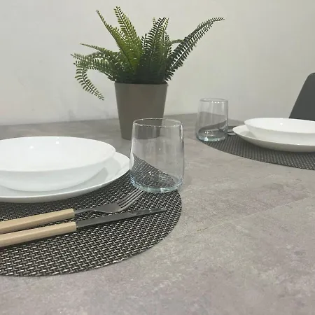 Casa Antonietta - Relax A * מצ'רטה