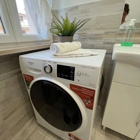 Casa Antonietta - Relax A * Macerata