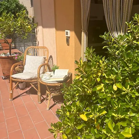 Casa Antonietta - Relax A מצ'רטה