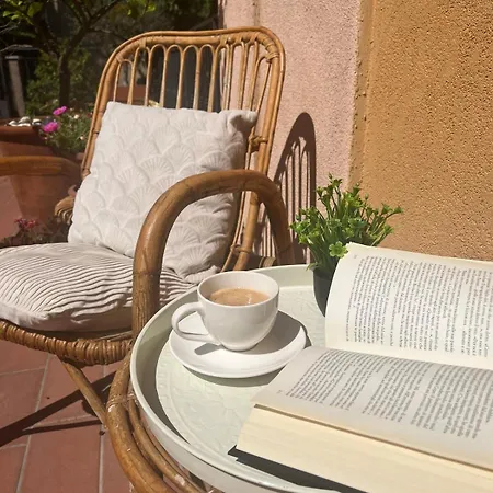 Casa Antonietta - Relax A Appartement