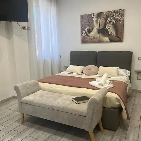 Casa Antonietta - Relax A Appartement