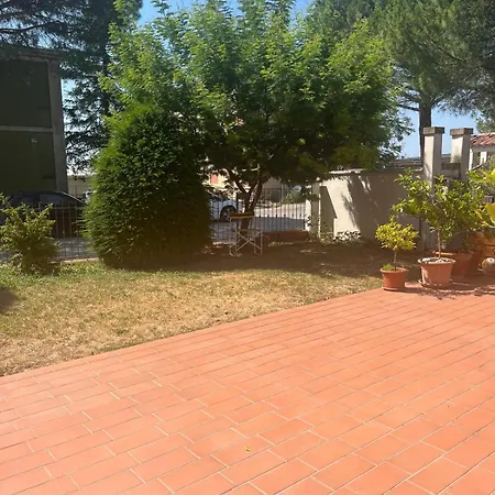 Casa Antonietta - Relax A * Macerata