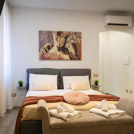 Casa Antonietta - Relax A *