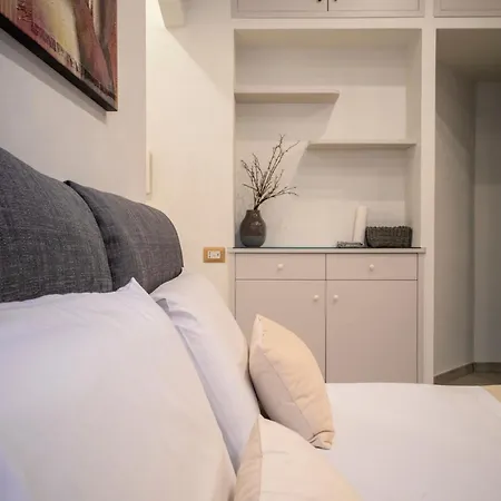 Appartement Casa Antonietta - Relax A *