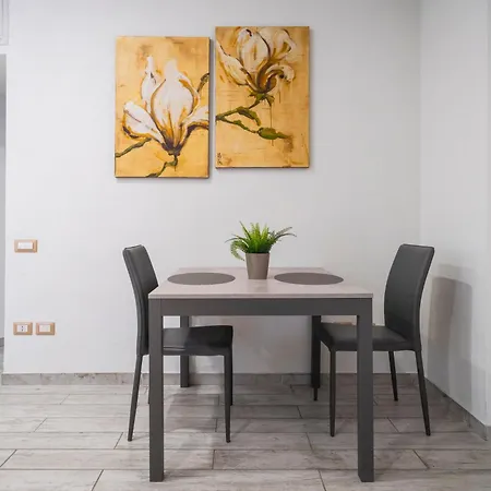 Casa Antonietta - Relax A Appartement Macerata