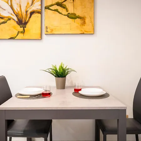 Casa Antonietta - Relax A דירה