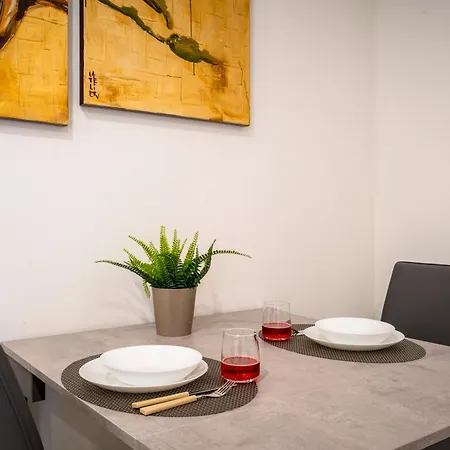 Casa Antonietta - Relax A Apartment *