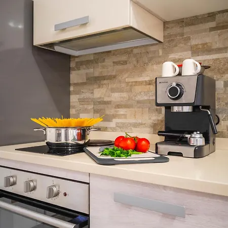 Casa Antonietta - Relax A Appartement