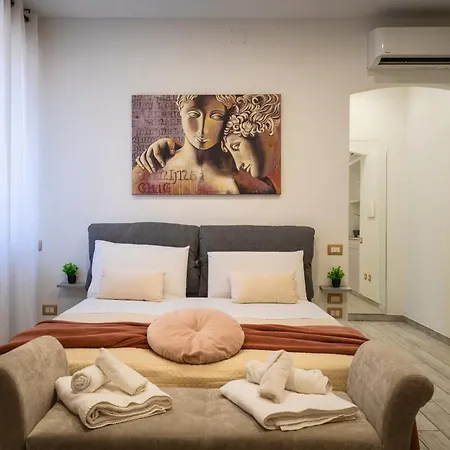 Casa Antonietta - Relax A Appartement