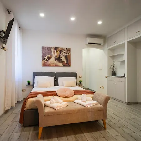 Apartment Casa Antonietta - Relax A