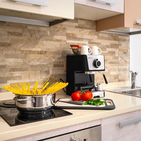 Casa Antonietta - Relax A * Macerata