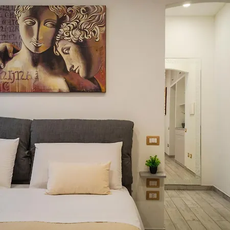 Casa Antonietta - Relax A *