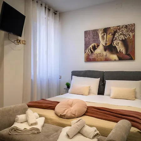 Apartment Casa Antonietta - Relax A